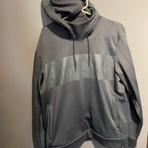 Medium Air Jordan Hoodie